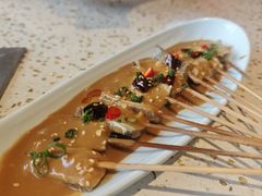 -小董哥烤串(金水花城店)