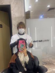 -MMby HairCode 芭曲发型概念店
