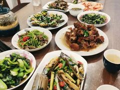 -邵老爹老杭州白斩鸡·家常菜(建国北路店)