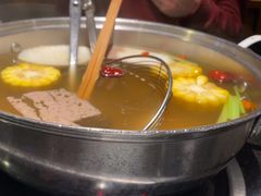-尚合里潮汕牛肉火锅(海沧店)