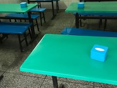 大堂-甘记肥肠粉(马鞍北路店)