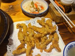 -凤吉园乌拉满族火锅中华老字号(繁荣路店)