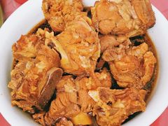 酱骨头-东北酱骨头馆(蓁巷店)