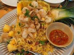 -simply thai天泰(长泰广场店)
