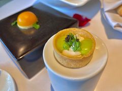 -L'Arome芳芳法国餐厅(仙林金鹰店)
