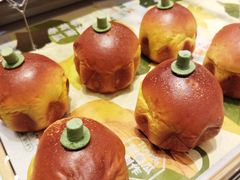 -仟吉KenGee(国贸360店)