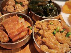 -磁州卤面·地标邯郸菜(97年创始店)