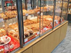 -BreadTalk面包新语(虹口龙之梦店)