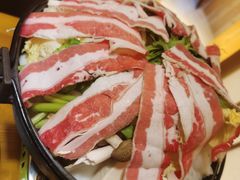 -千吉日本料理(日本一条街店)