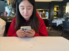 -MORTON'S 莫尔顿牛排坊(北京丽晶酒店)
