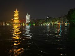 -桂林两江四湖景区