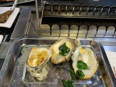 -邢氏老太太烧烤(罗湖店)