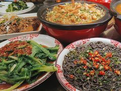 -灶东家民间菜(回兴店)