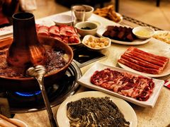 -八先生涮肉房(三里河店)