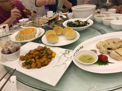 -清心鸡沙田乳鸽店·非遗传承(粤垦路店)