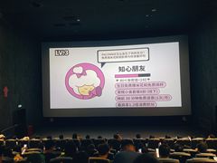 -CGV影城(卓悦中心 IMAX激光店)