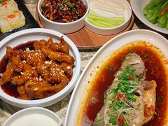 -遇见长安之高山流水(李家村万达店)