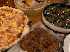 -Twin Tails Brewpub双尾精酿餐吧(八坼店)