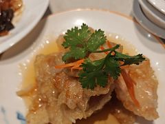 -北李妈妈菜·海肠捞饭(开发区万达店)