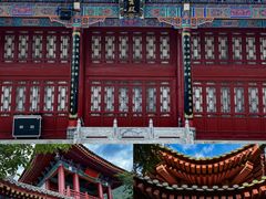 -华清宫景区