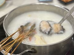-盈田盈粥庄(博山东路店)