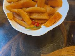 -西江美食舫·江西菜(健德桥店)