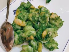 -玉华台饭庄·淮扬菜·烤鸭(望京店)