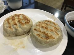 牛肉馅饼-来顺成饭庄