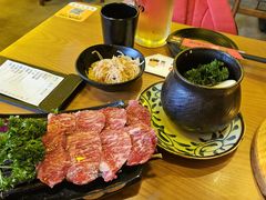 -AJIYA炭火烧肉(徐汇正大乐城店)
