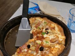 -必胜客(远大路店)