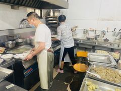 -松盛糕团店(红旗桥店)