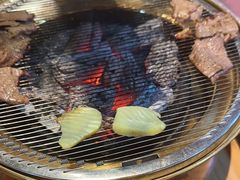 -闻老头·菊花炭烤肉(D11店)