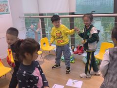 -英孚教育青少儿(高新公园茂中心)
