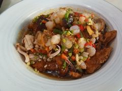 -小郭私房菜·海肠捞饭店(学士街店)