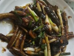 响油鳝丝-蘭心餐厅(进贤路店)