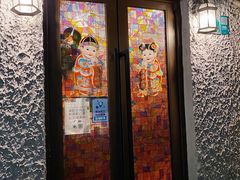 门面-永兴餐厅(复兴中路店)