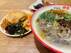 -武圣羊汤(武圣路店)