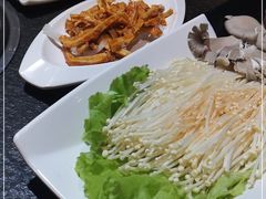 -好旺角齐市鲜切牛自助烤肉(农林五道街总店)