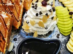 -MI WU FACTORY米屋美食工厂餐厅(绿地店)