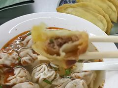-金陵老丁家馄饨(新街口店)