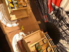 -乐咖啡西餐厅(太湖皇冠假日酒店)