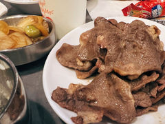 -咕咕站韩国料理(紫金港店)