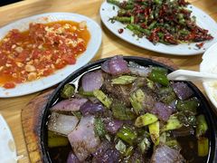 -老丘丘(较场口店)