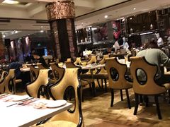 大堂-芭菲盛宴·环球美食(北城国际店)