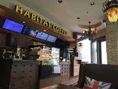 景观位-栖巢咖啡(天鹅湖万达低碳店)