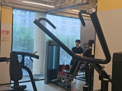 -FEELINGME乐刻包月私教馆·健身(澳门路店)