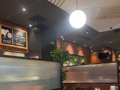 -西堤牛排(北京国瑞店)