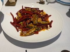 -小满海鲜·别院(天津旗舰店)