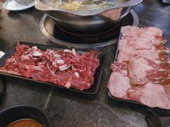 牛舌-林记潮牛·牛肉火锅(上马墩店)