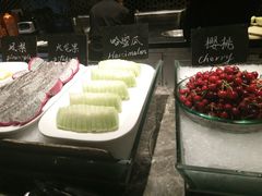 -星伦多自助料理(华润万象城店)